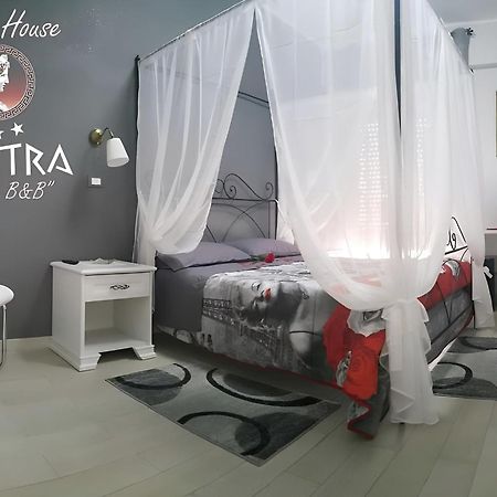 Guest House Elettra Syracuse Buitenkant foto