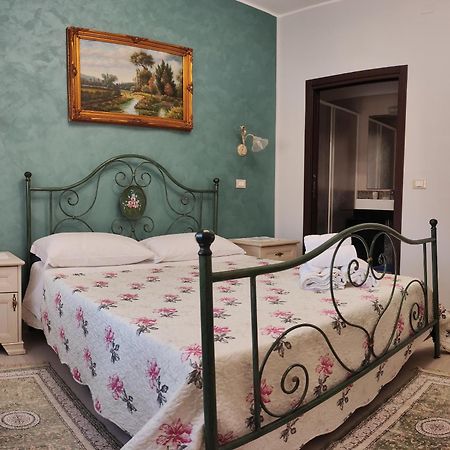 Guest House Elettra Syracuse Buitenkant foto
