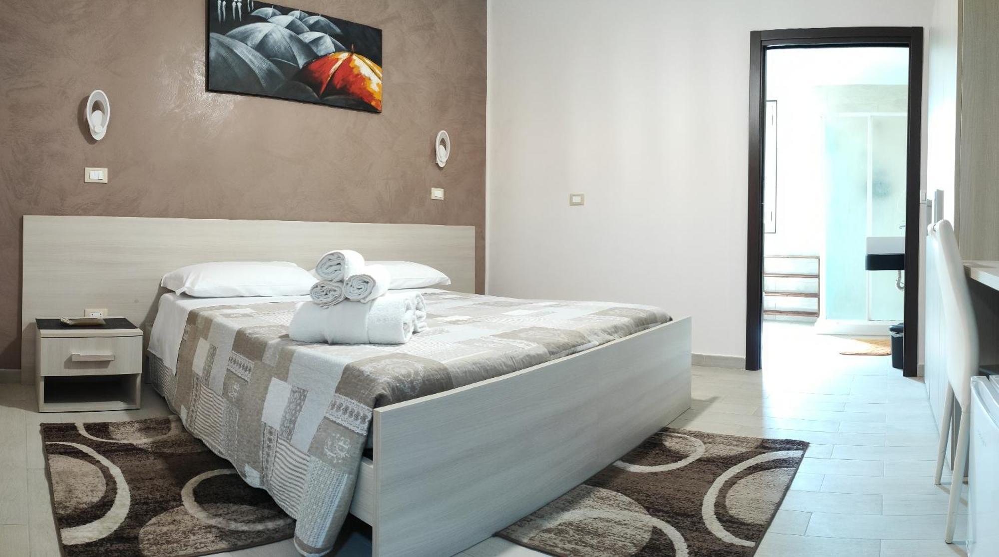 Guest House Elettra Syracuse Buitenkant foto