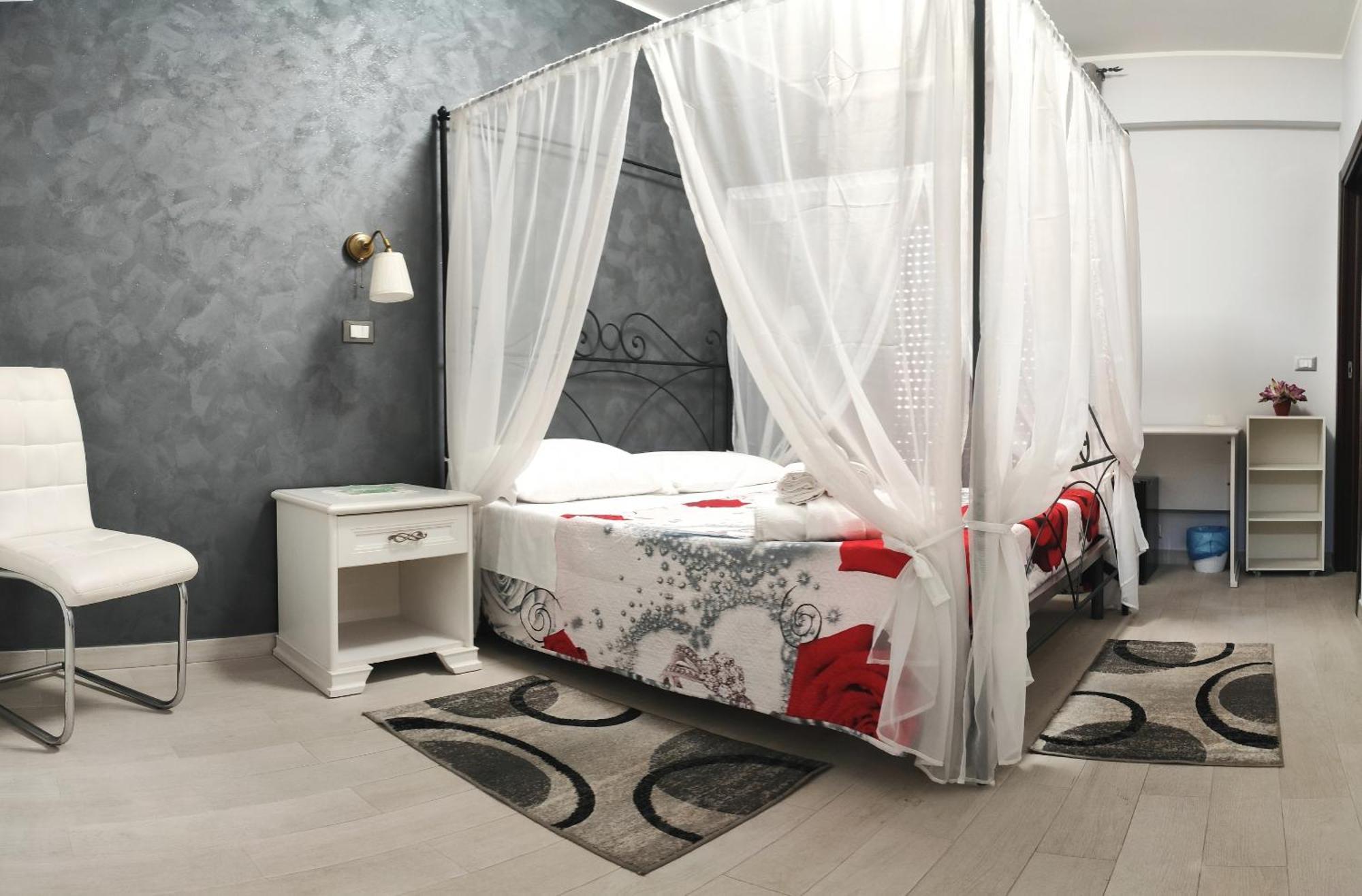 Guest House Elettra Syracuse Buitenkant foto