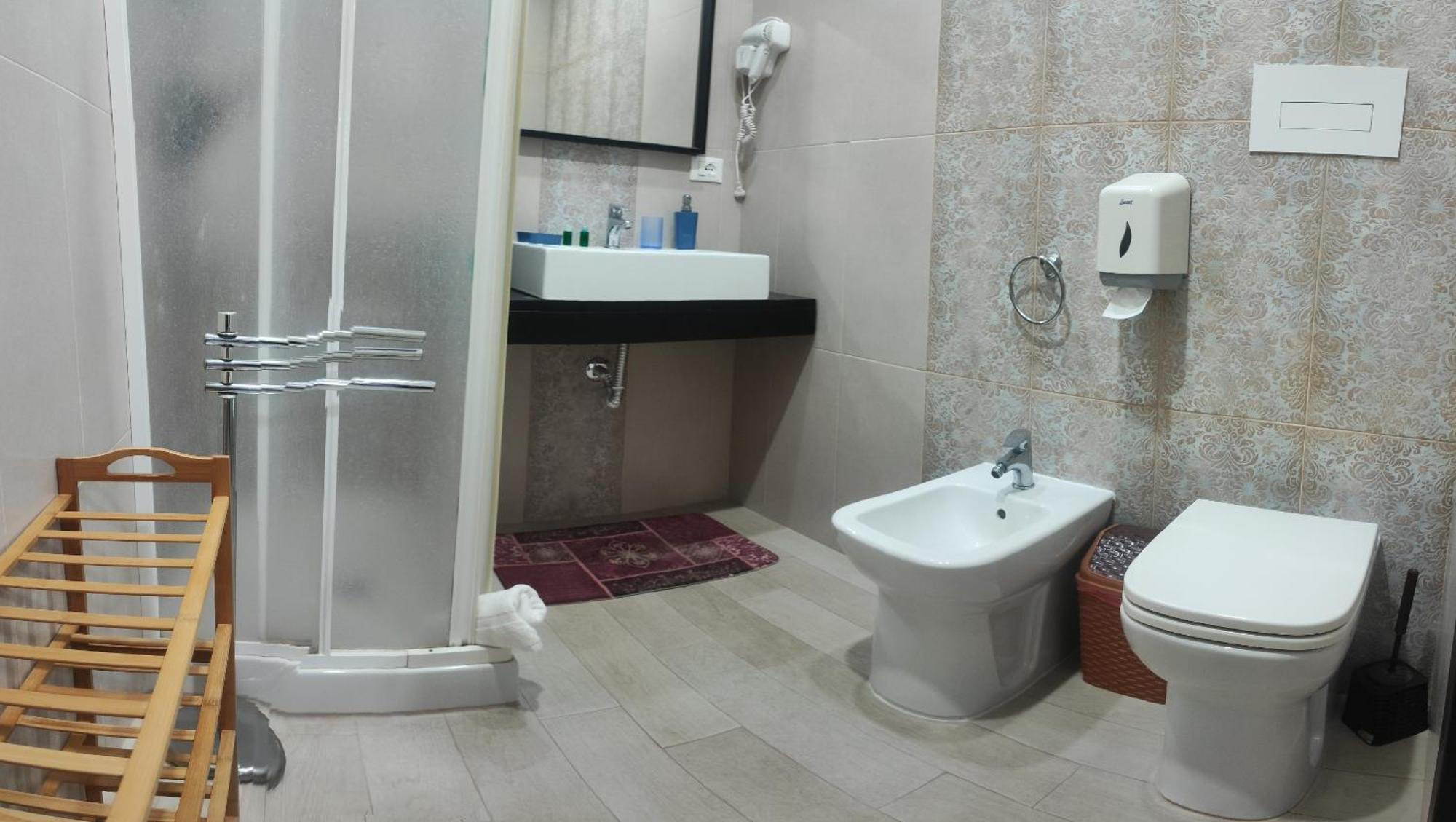 Guest House Elettra Syracuse Buitenkant foto