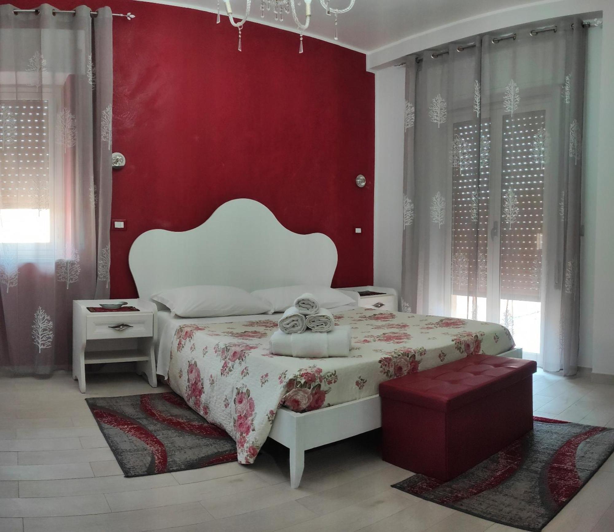 Guest House Elettra Syracuse Buitenkant foto