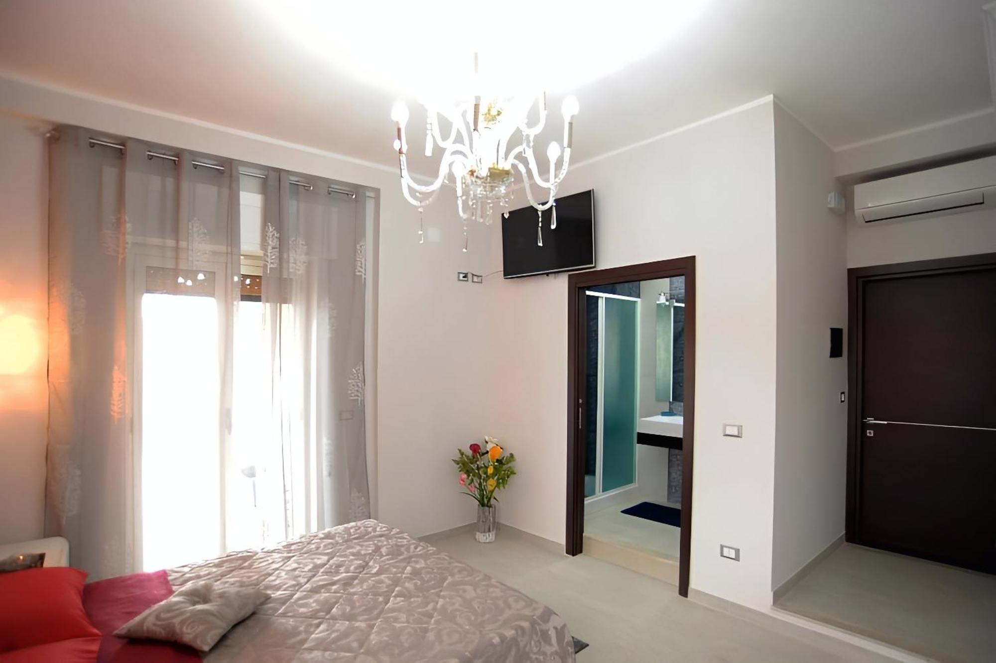 Guest House Elettra Syracuse Buitenkant foto