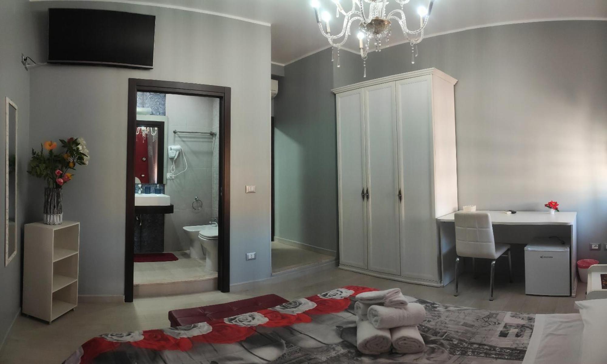 Guest House Elettra Syracuse Buitenkant foto