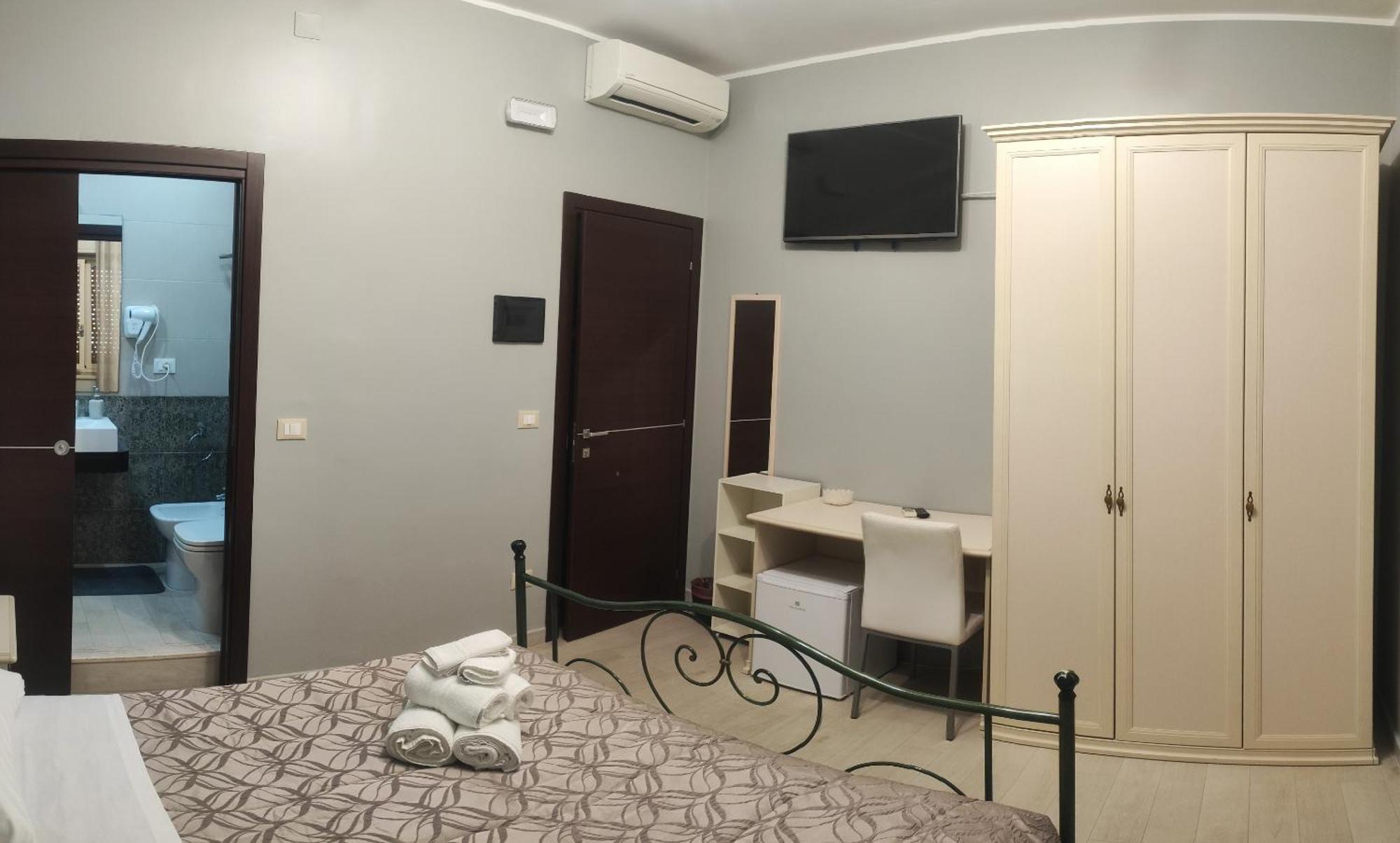 Guest House Elettra Syracuse Buitenkant foto