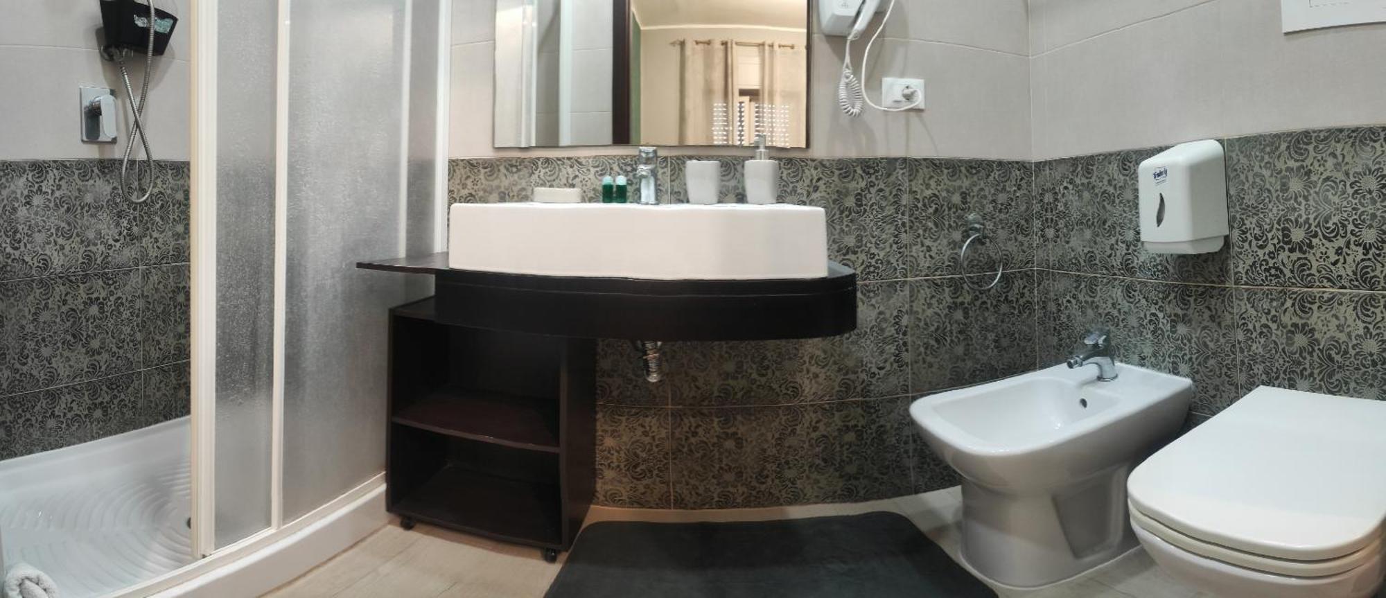 Guest House Elettra Syracuse Buitenkant foto