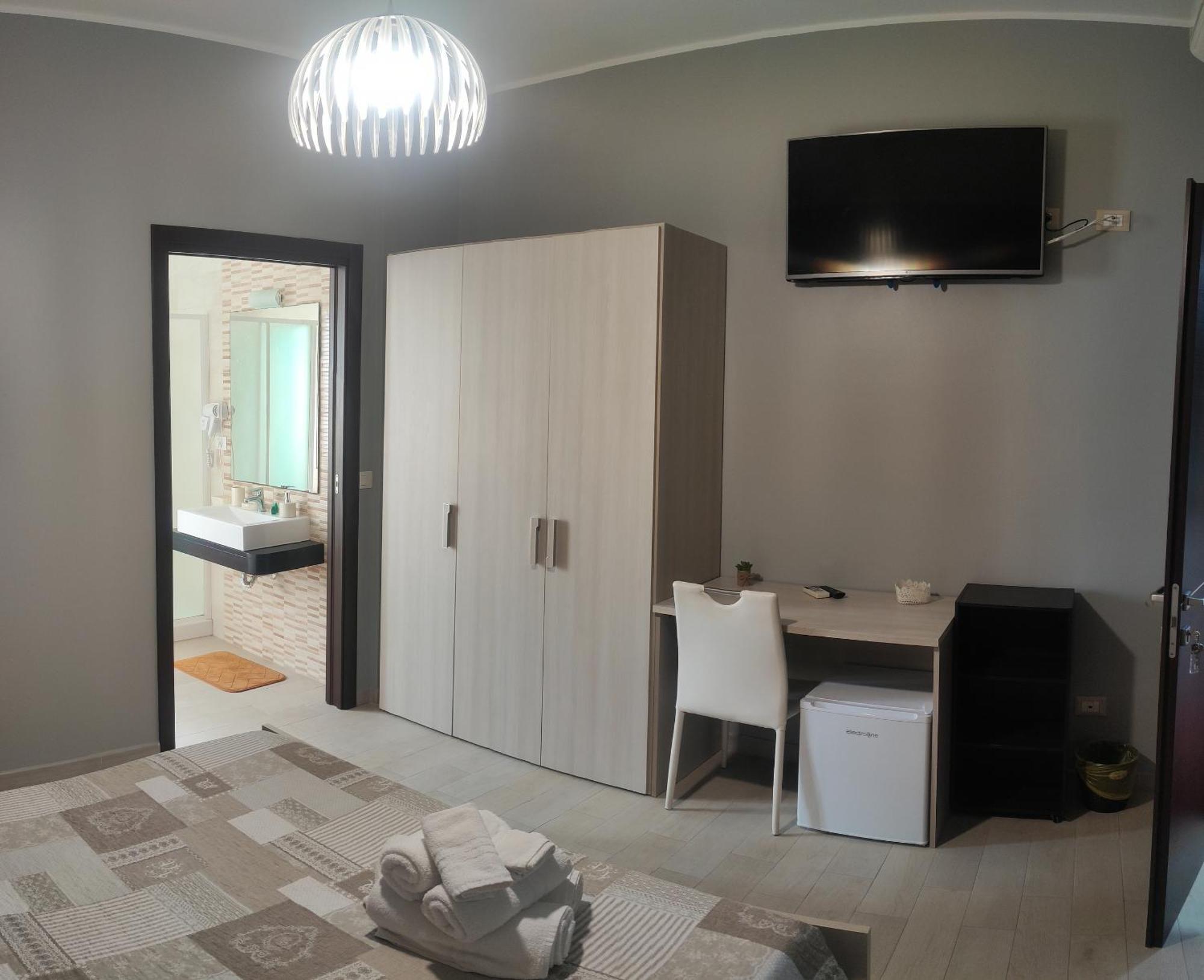 Guest House Elettra Syracuse Buitenkant foto