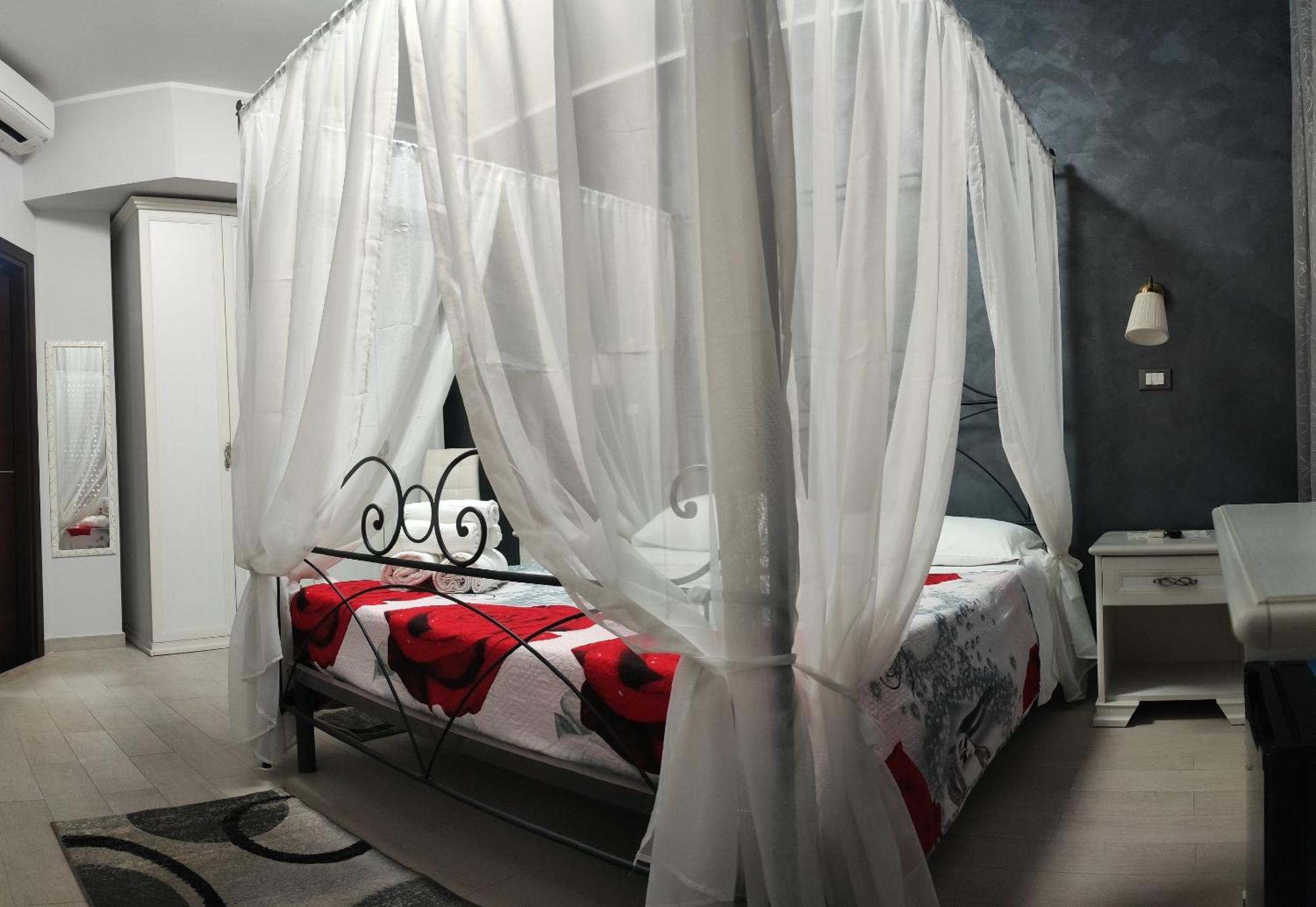 Guest House Elettra Syracuse Buitenkant foto