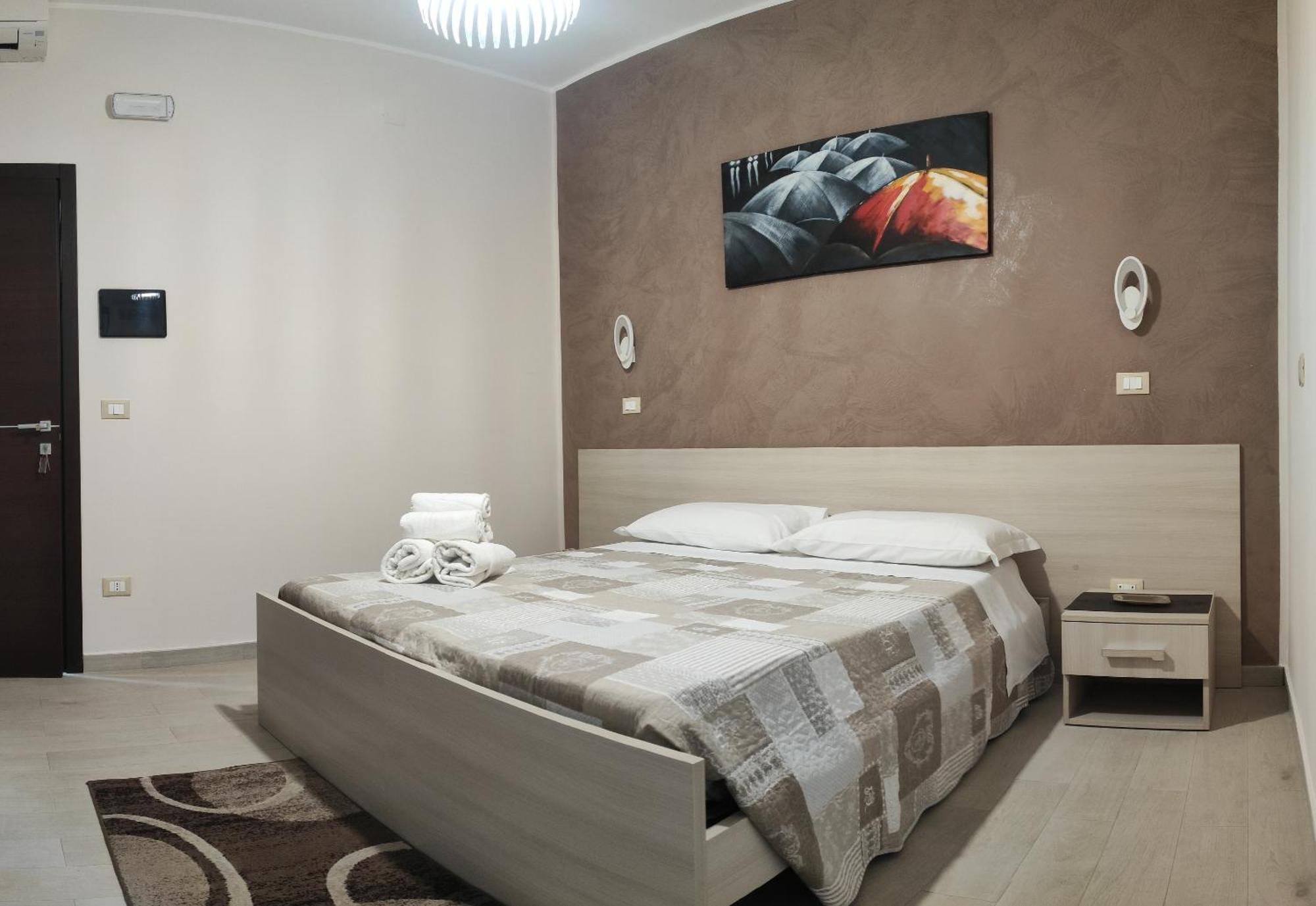 Guest House Elettra Syracuse Buitenkant foto