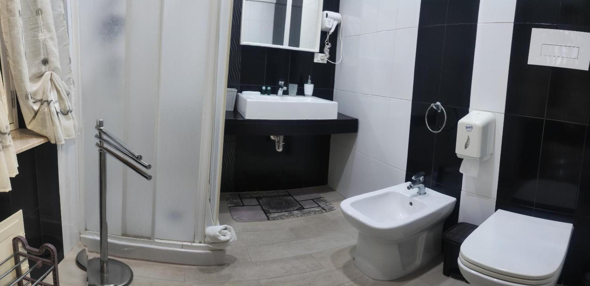 Guest House Elettra Syracuse Buitenkant foto