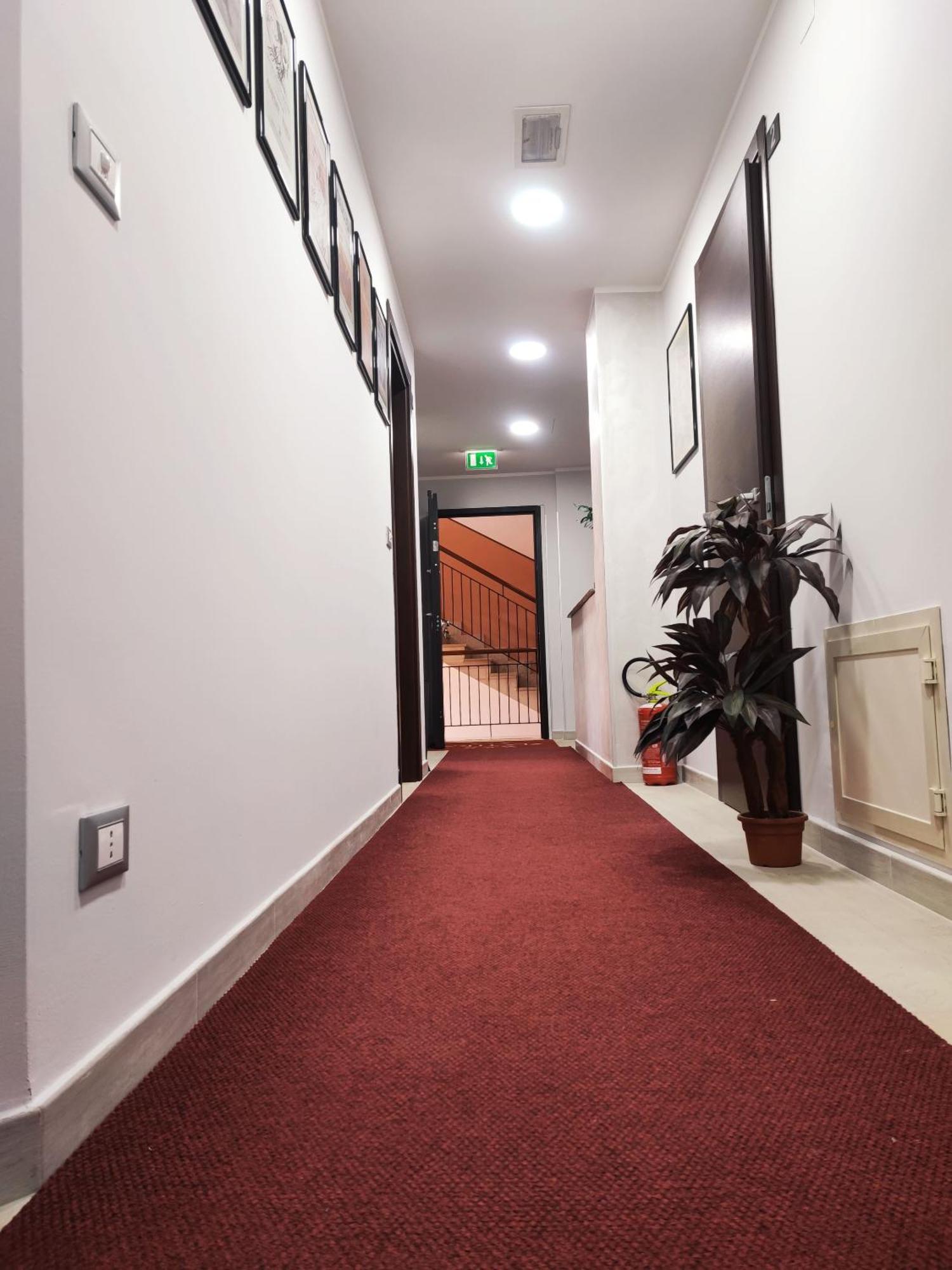 Guest House Elettra Syracuse Buitenkant foto