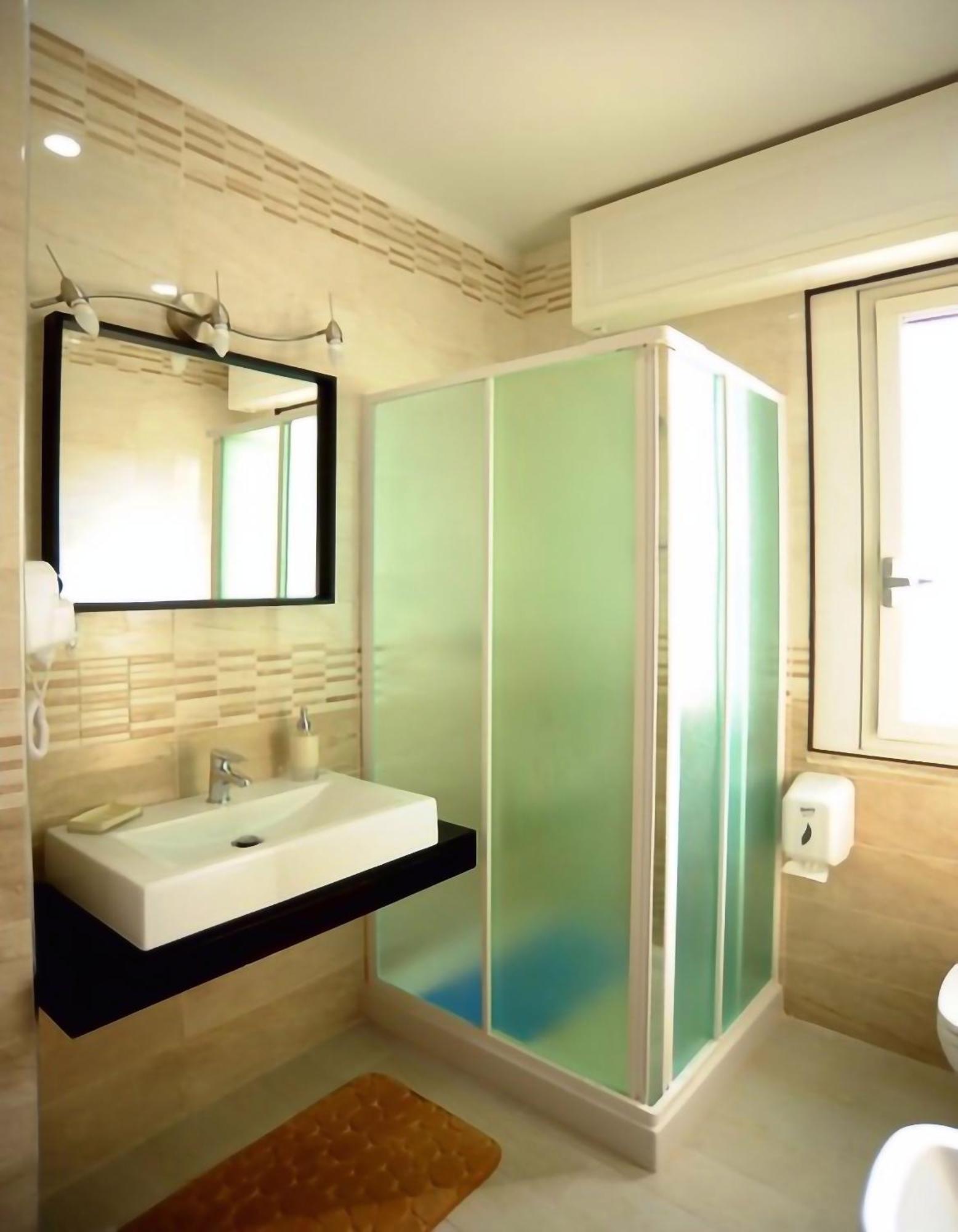 Guest House Elettra Syracuse Buitenkant foto