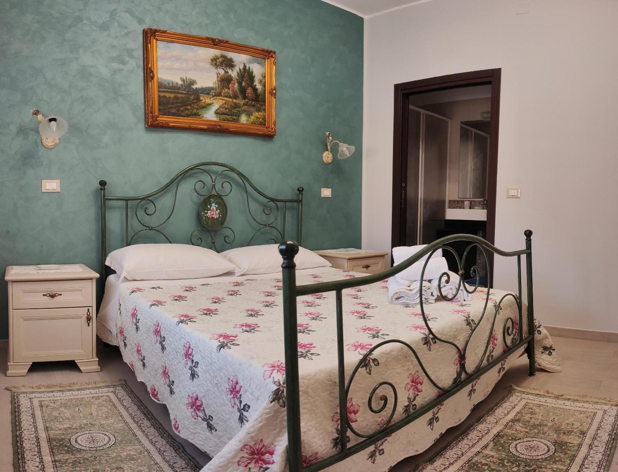 Guest House Elettra Syracuse Buitenkant foto