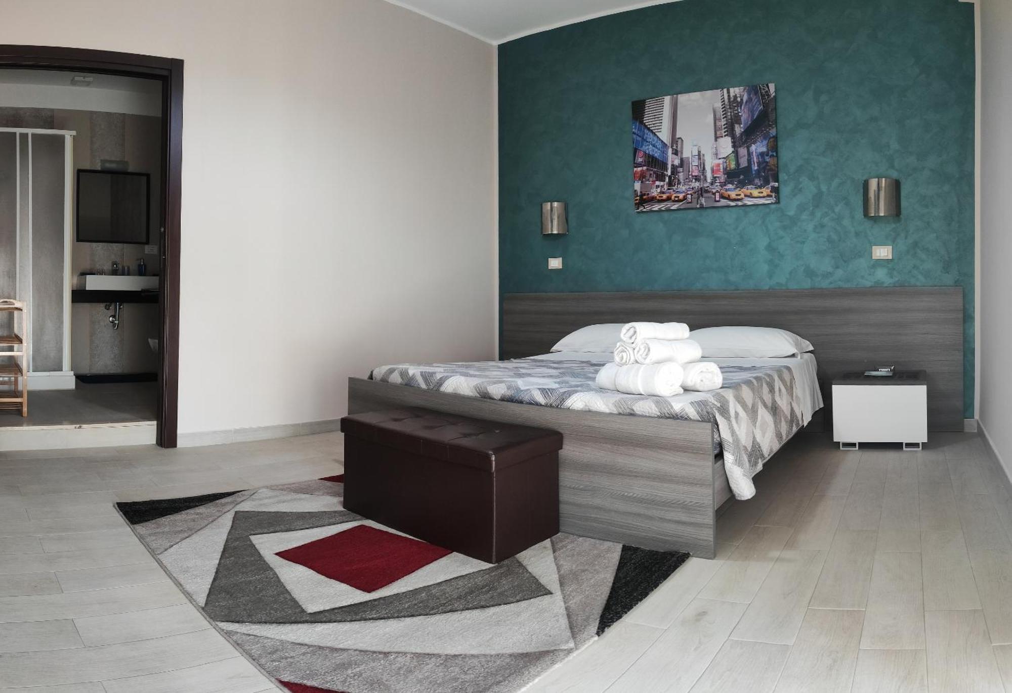 Guest House Elettra Syracuse Buitenkant foto