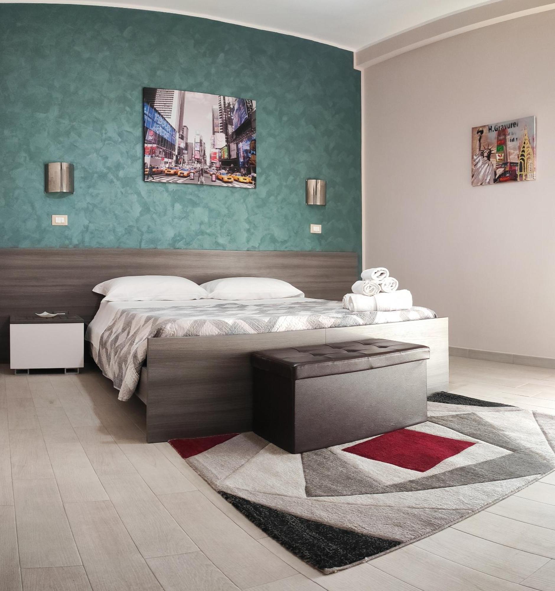 Guest House Elettra Syracuse Buitenkant foto