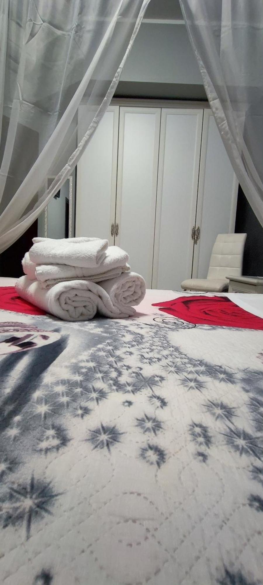Guest House Elettra Syracuse Kamer foto